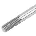 thumbnail image 4 of Screw Nut, Rear  High Strength Easy To Install  Alloy  For Diy Enthusiasts, 4 of 8