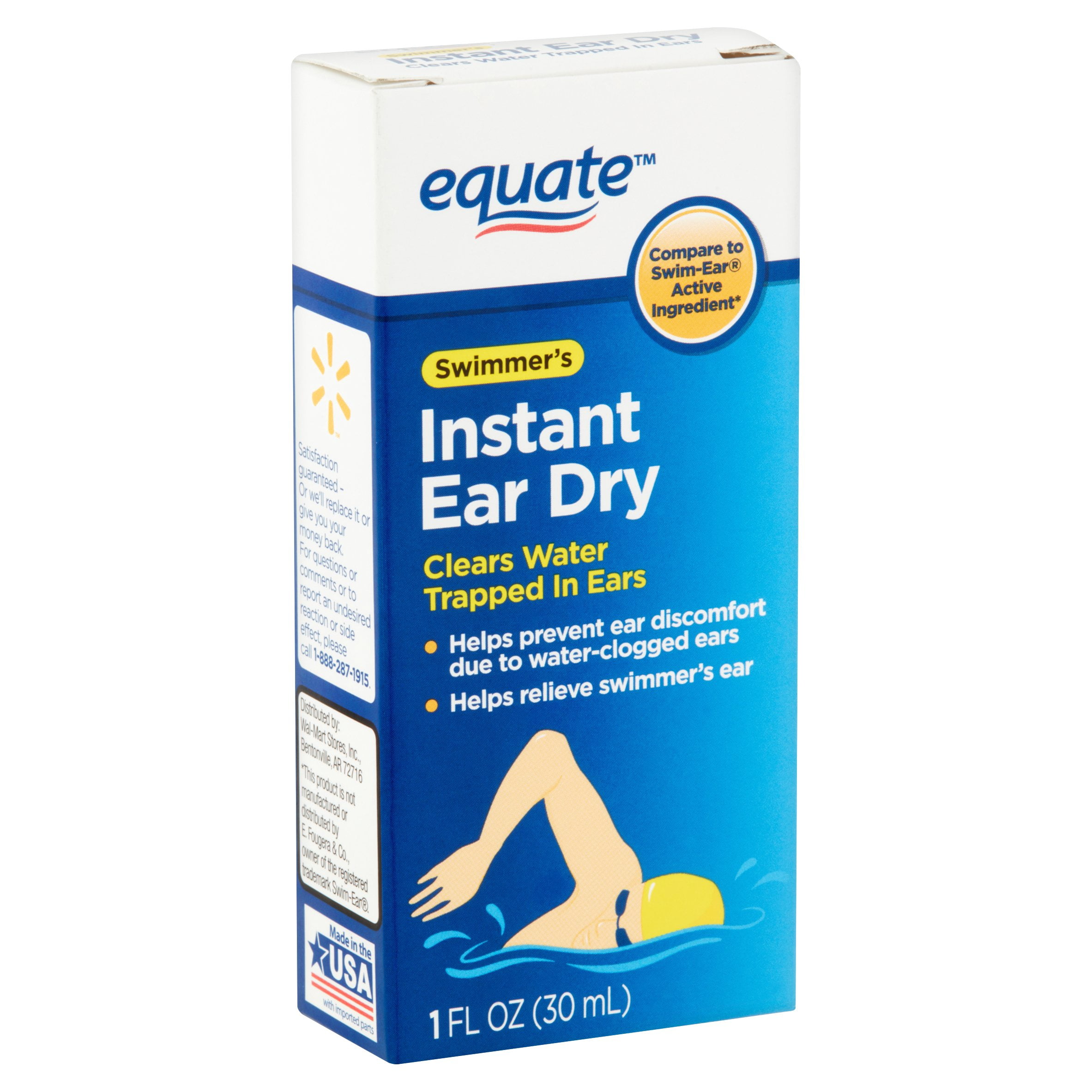 baby ear drops walmart