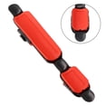 thumbnail image 2 of Supplies Fishing Reel Seat Rest Support Accessories Fish Rod Fly fshing Metal Rubber Saltwater Useful Practical, 2 of 9