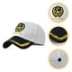 thumbnail image 2 of 2 gorras de béisbol, bonitas gorras de capitán, gorras de béisbol de moda, sombreros parasol., 2 of 5