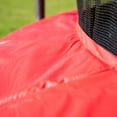 thumbnail image 6 of Skywalker Trampolines 12' Trampoline, with Safety Enclosure, Red, 6 of 8