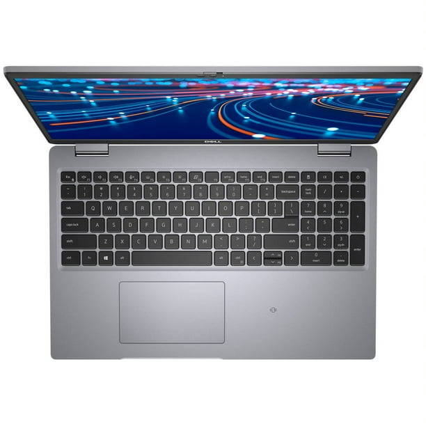 Dell Latitude 5520 15.6