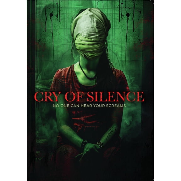 Deskpop Ent. - Cry Of Silence [DIGITAL VIDEO DISC]