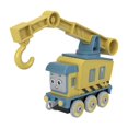 thumbnail image 4 of Figura de juguete de la serie Thomas y sus amigos, modelo de tren de juguete coleccionable de animación clásica de Carly Ashima James Kenji, regalo para niño, 4 of 5