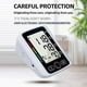 thumbnail image 4 of Talking Digital Automatic Wrist Blood Pressure Monitor with Large LCD Display -YT4, 4 of 4