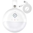 thumbnail image 1 of Intelligent breathing light white noise sleep instrument rechargeable remote control elderly children infants sleep aid instrument, 1 of 5