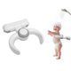 thumbnail image 1 of Soporte para baño Baby Shower Stand GrnPeak para 6 a 36 meses, 1 of 7