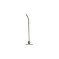 thumbnail image 3 of Richelieu 75250170 Single Prong Utility Hook - Stainless Steel, 3 of 4