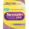 Nexium 24HR Clear Minis Acid Reducers Capsules, 20mg 14 ea (Pack of 2)