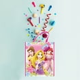 thumbnail image 4 of Large Plastic Disney Princess Favor Bag, 13" x 11", 4 of 4