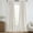 Ivory, variant on 100% Blackout Curtains 102 Inch Long 2 Panels for Bedroom, Thick Luxury Faux Linen Black Out Curtain Room Darkening Back Tab Pleat Window Textured Drapes with Hooks for Living Room, Sage Green