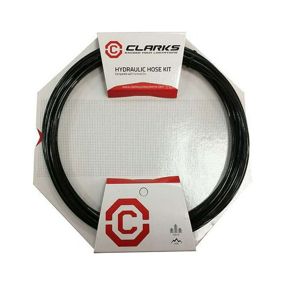 Clarks HH1-5 Hydraulic Hose Kit Shimano R9170, 8070, 7070 HH1-5 3000mm