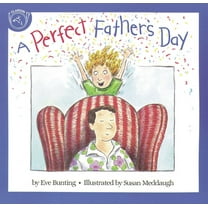 A Perfect Father's Day: A Father's Day Gift Book from Kids, (Paperback)
