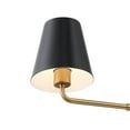 thumbnail image 5 of Crystorama Lighting - Xavier - 4 Light Chandelier In Traditional Style-17 Inches, 5 of 5