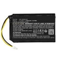 thumbnail image 5 of Garmin Nuvi 30 50 50LM 52 52LM 55 55LM Battery 361-00056-00 361-00056-50 1100mAh, 5 of 6