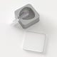 thumbnail image 1 of Moldes for helado caseros - 2 piezas for paletas heladas, sorbetes, cubitos de hielo y palitos de queso, 1 of 2