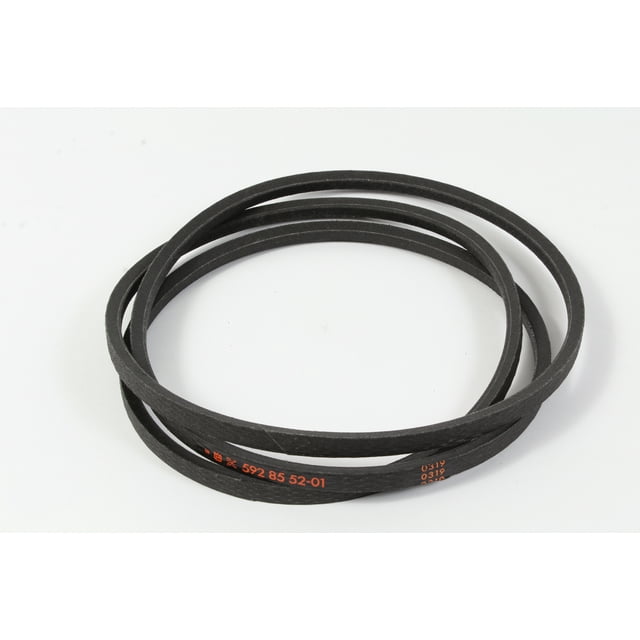 OEM Husqvarna 592855201 Drive Belt K46 YTH18542 YTH22V46 YTH24V48 TS142