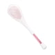 thumbnail image 1 of de , utensilios prácticos, cucharones de colador extraíbles ABS multifunción para , azúcar, cacao en polvo, especias Rosado Sunnimix Cuchara para tamizar, 1 of 8