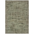 thumbnail image 1 of Sphinx Montage Area Rug 5503E Casual Grey Crosshatch Weave, 1 of 2