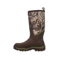 thumbnail image 2 of Muck Boots Men's Pathfinder 15" Waterproof Rubber Boots Mossy Oak Country DNA 14 D, 2 of 6