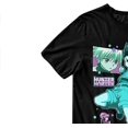 thumbnail image 5 of Hunter X Hunter Mens Shirt Manga Anime Tee - Gon Freecss Graphic T-Shirt, 5 of 7