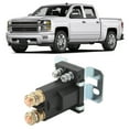 thumbnail image 4 of 3916302, 12VDC 500A Starter Relay Switch Professional Stable Sturdy  For Car, 4 of 8