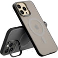 thumbnail image 1 of Magnetic Case With Kickstand Compatible Compatible With Iphone 13 Pro Max/iphone 13 Pro/iphone 13, S, 1 of 4