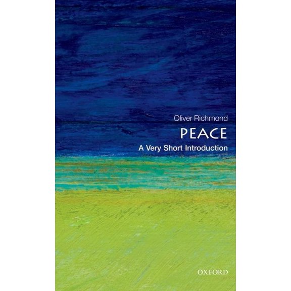 Peace: A Very Short Introduction