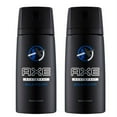 thumbnail image 3 of 2 Pack Axe Anarchy for Him Mens Deodorant Body Spray, 150ml, 3 of 3