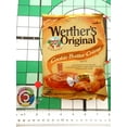 thumbnail image 7 of Werther's Cookie Butter Creme Soft Caramels 2.22oz Bag Chews Candies  Lot of 2, 7 of 7