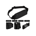 thumbnail image 2 of Riñonera Deportiva Impermeable, 2 of 4
