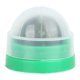 thumbnail image 2 of Gato Verde Mascota Natural Hierba Gatera Bola Juguete Alimentación Saludable Limpieza De Dientes Suministros Para Gatos, 2 of 7