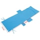 thumbnail image 5 of VOCOOL Funda para sillón de microfibra Toalla de playa Funda para sillón de piscina con bolsillos para vacaciones Tomar el sol Toallas de rizo de secado rápido Cuatro opciones de color (azul oscuro) Vhermosa Tapetes y Alfombras, 5 of 7