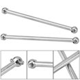 thumbnail image 4 of Drive Shaft, RC Car Drive Shaft Wear  Portable  For Off Road Vehicle For 1/16 Remote Control Car, 4 of 8