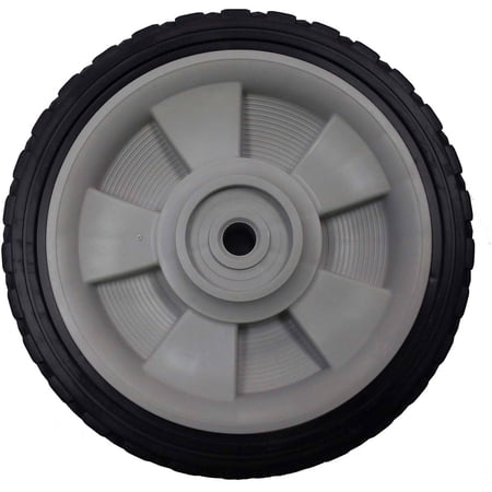 Snow Thrower Wheel 7" x 1.4" MTD 734-04063B