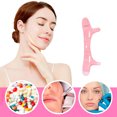 thumbnail image 2 of V Line Lifting Strap Reusable Face Tighten Belt Prevent Sagging Double Chin Eliminator for Women Men, 2 of 8