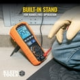 thumbnail image 4 of Klein Tools Insulation Resistance Tester, 4 of 11