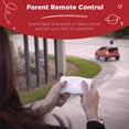 thumbnail image 3 of Ride On Truck Best Choice Products Kids 12 V con mando a distancia, 3 of 7