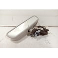 thumbnail image 1 of Pre-Owned 2010 Mercedes-Benz ML Class Rear View Interior Windshield Mirror OEM - Verify Specific Vehicle Fitment In Description - (Good), 1 of 5