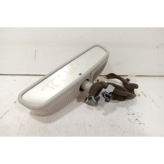 Pre-Owned 2010 Mercedes-Benz ML Class Rear View Interior Windshield Mirror OEM - Verify Specific Vehicle Fitment In Description - (Good)