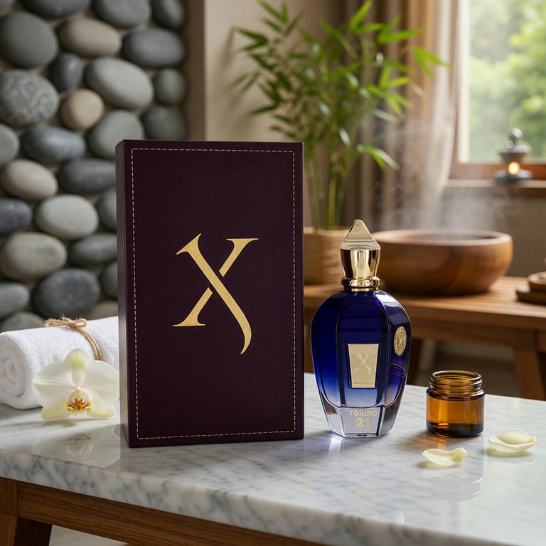 Xerjoff, Torino 21 Eau de Parfum, 3.4oz, men's fragrance - Walmart.com