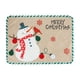 thumbnail image 2 of Ganfancp Mantel Individual de Navidad Arreglo de Mesa Familiar Suministros Decoración Ofertas Del Día 1 Mantel Individual, 2 of 3
