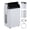 White top cover, variant on High-Performance 12,000 BTU Portable Air Conditioner – 3-in-1 Cooling, Dehumidifier & Fan – Fast Cooling, Energy Efficient, Remote Control, Drain-Free, Easy Installation – Cools Up to 550 Sq.Ft