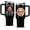 no287, variant on Sloth Gifts for Women, Cute Sloth Coffee Insulated Stainless Steel Tumbler Cup with Straw 40 oz, Funny Birthday Gifts Ideas for Sloths Lover, Just A Girl Who Loves Sloths Coffee Travel Mug