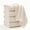 Beige, variant on OS OMYSTYLE 4 Pack Bath Towel Sets - 500 GSM Ultra Soft Bath Sheet Towels - Quick Dry Microfiber Bath Towels for Bathroom - Spa & Gym - Soft & Highly Absorbent - Dark Grey