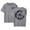 Gray, variant on Don Merch Shirt Octanes Gear Logo Tshirt Tolivers Fashion Print Tee for Fans