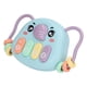 thumbnail image 5 of Teclado de piano para bebé, 3 en 1, juguete con teclado de elefante para bebé, juguete con teclado musical para bebé, diseño fácil de usar, 5 of 9