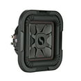 thumbnail image 4 of Kicker 46L7T84 Two L7T L7-Thin 8-Inch (20cm) Subwoofers, Dual Voice Coil, 4-Ohm, 350 Watts Each, 4 of 8