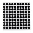 thumbnail image 1 of 100Pcs Snooker Billiard Pool Tables 12mm Self Adhesive Sticking Spots Marker, 1 of 8