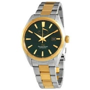 Men's Orient Star Automatic Sapphire Crystal Steel Watch RE-AU0405E00B